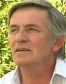 Perika Gjezi