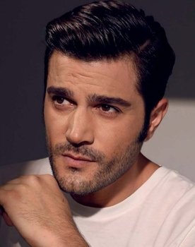 Burak Sevinç