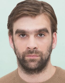 András Rusznák as Jakab