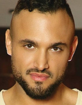 Angelo Pedro