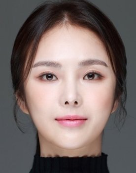 Han Hae-rim as Yun Su-kyeong