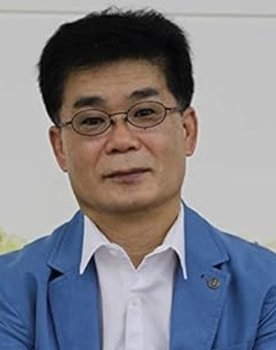 Han Seok-bong as