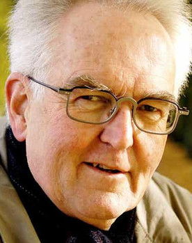 Christoffer Barnekov