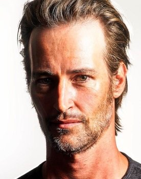 Derek Hamilton as Chris Suddon