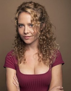Martha Magruder