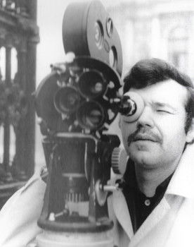 Antonis Lepeniotis as