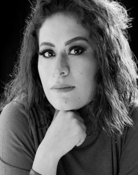 Maryam Al Sokary
