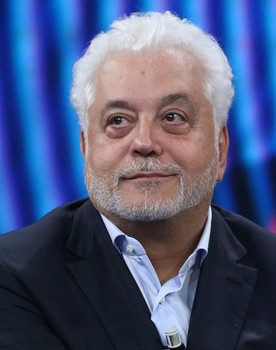 Alberto Tarallo