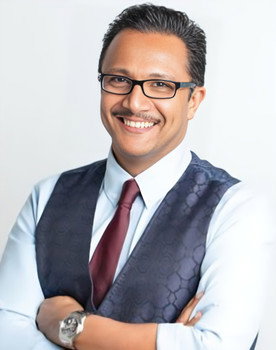 Fahd AlNajjar as الطفل - حسام