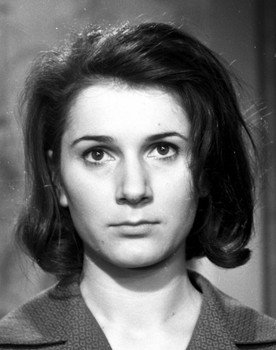 Elżbieta Gaertner as Nurse