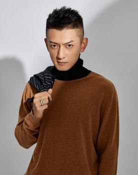 Liang Dawei