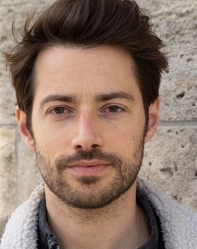 Jérémy Charvet