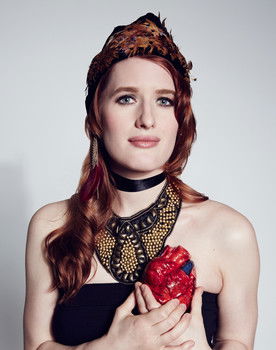 Lindsay Katt as Lindsay