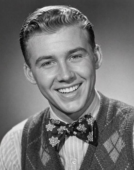 Jimmy Clark as George Hanover