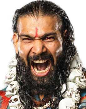 Bhupinder Gujjar