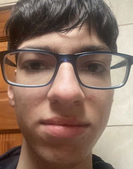 Vito Magrino as Tex Shotter/Goon 2