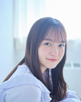 中元日芽香