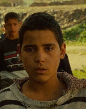 Mounïm Kbab as Kwita