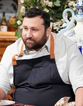Daniele Uditi