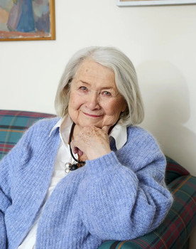 Anja Pohjola