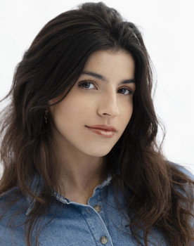 Laura Nuñez as Laura