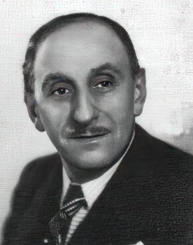 Vincent Scotto