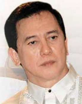 Phillip Salvador as Boy Negro