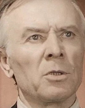 Vasiliy Tsygankov