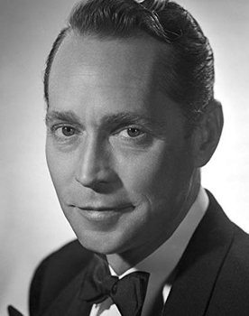Franchot Tone as Rudy Lopp