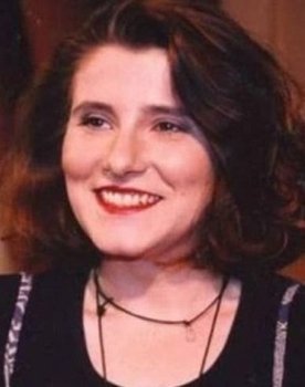 Katerina Ziogou as Άννα