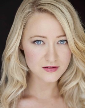 Siobhan Hewlett