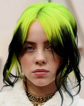 Billie Eilish