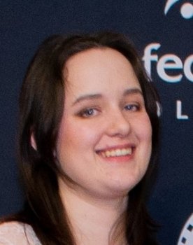 Reegan Hlady
