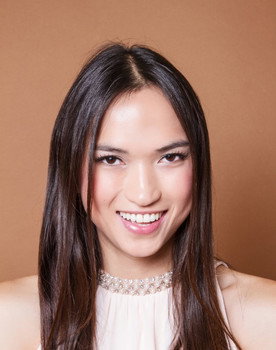 Angel Qinan as Summer