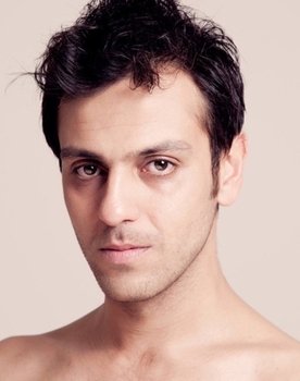 Erkan Kolçak Köstendil