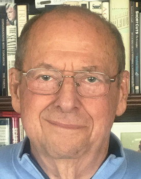 Lionel Chetwynd
