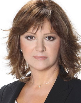 Maria Houkli