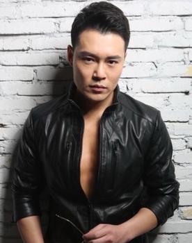 Leng Haiming