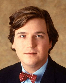 Tucker Carlson