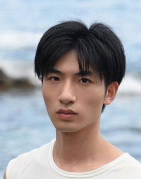 Guo Long Shang as Yi Ran