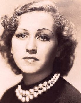 Dorothy Dix Photo