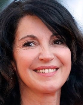 Zabou Breitman as 