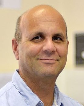 Ian Burney as Himself