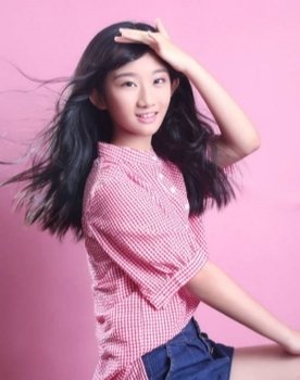 Liqiusha Xu