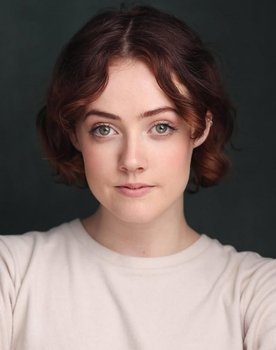Mabel Lewis as Ava
