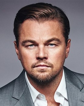 Leonardo DiCaprio as Self