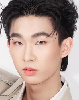 Vasin Traiprakhong as Tiger