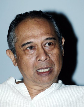 Anwardi Jamil