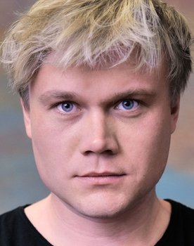 Vladimír Pokorný