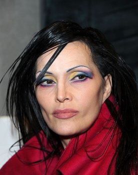 Anna Oxa